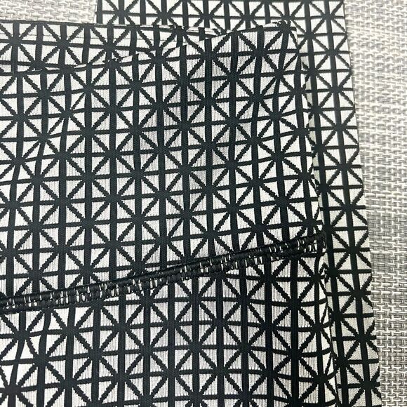 Lululemon Wunder Under Silver Spoon Leggings - Picture 7 of 14